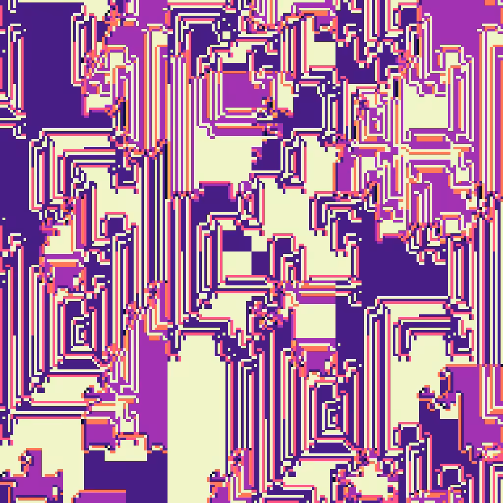 Zero-player game #152