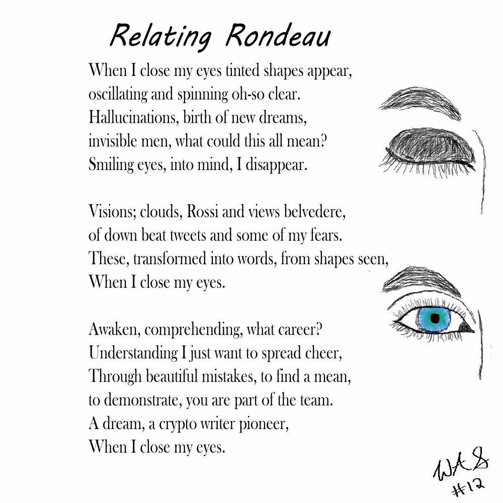 Relating Rondeau