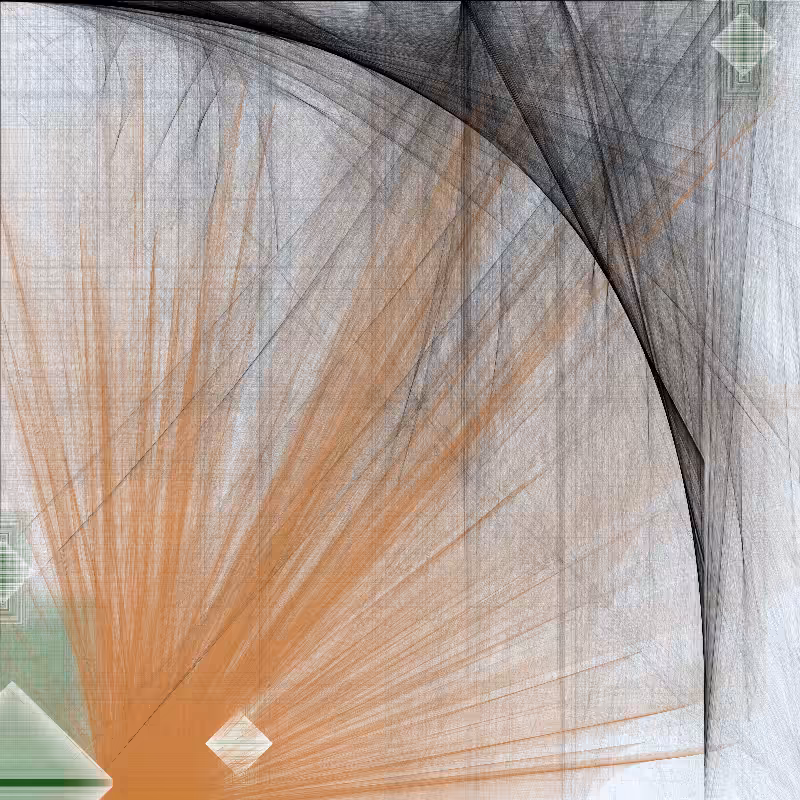 Fleeting #71
