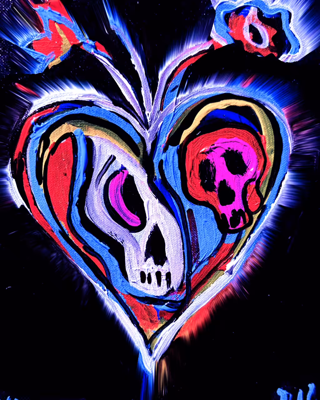 Moving love 