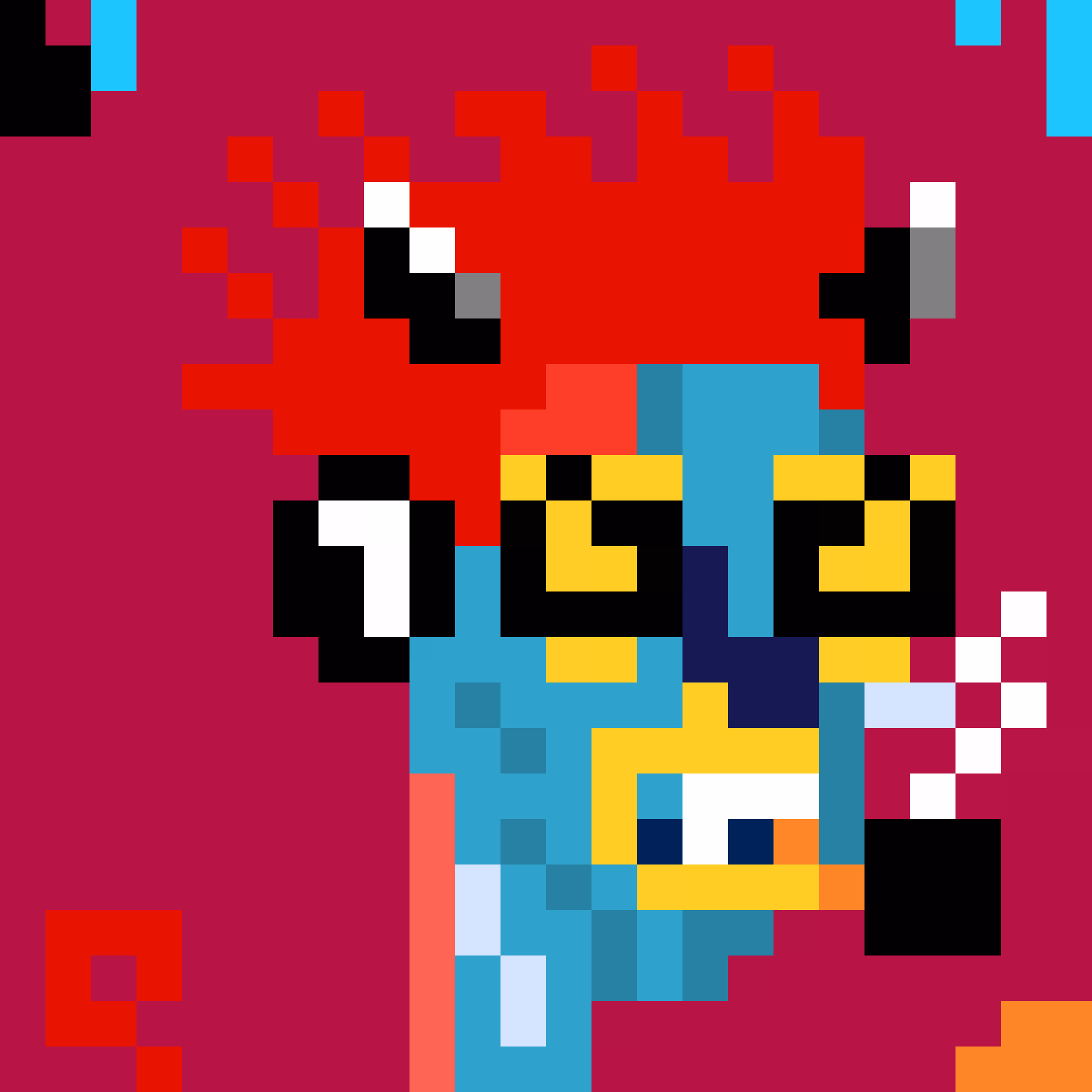 TwoFourQunk 572