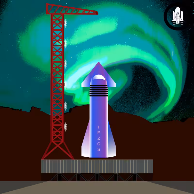 P2 - Launch #42