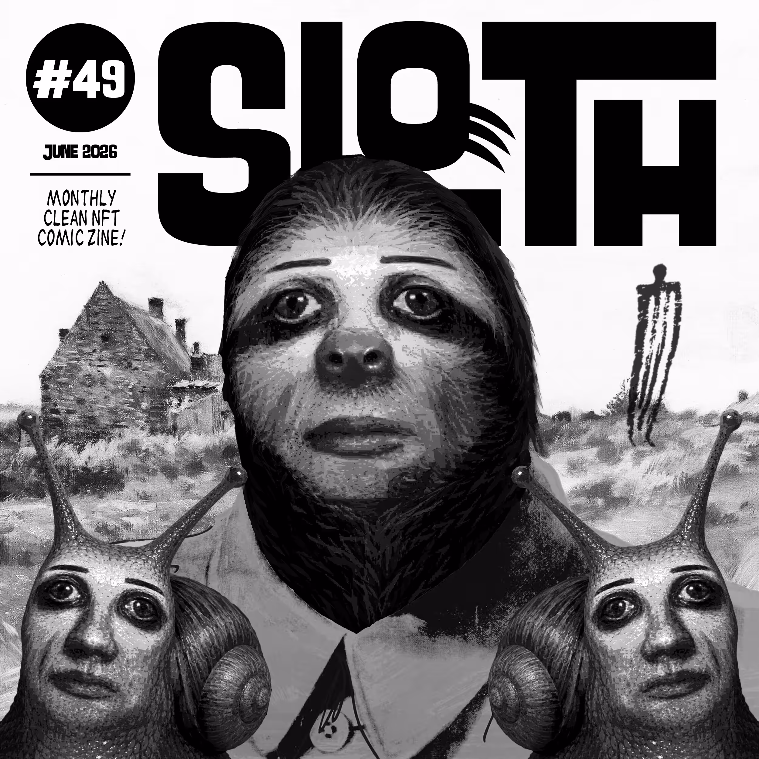 Sloth #49 - June 2026