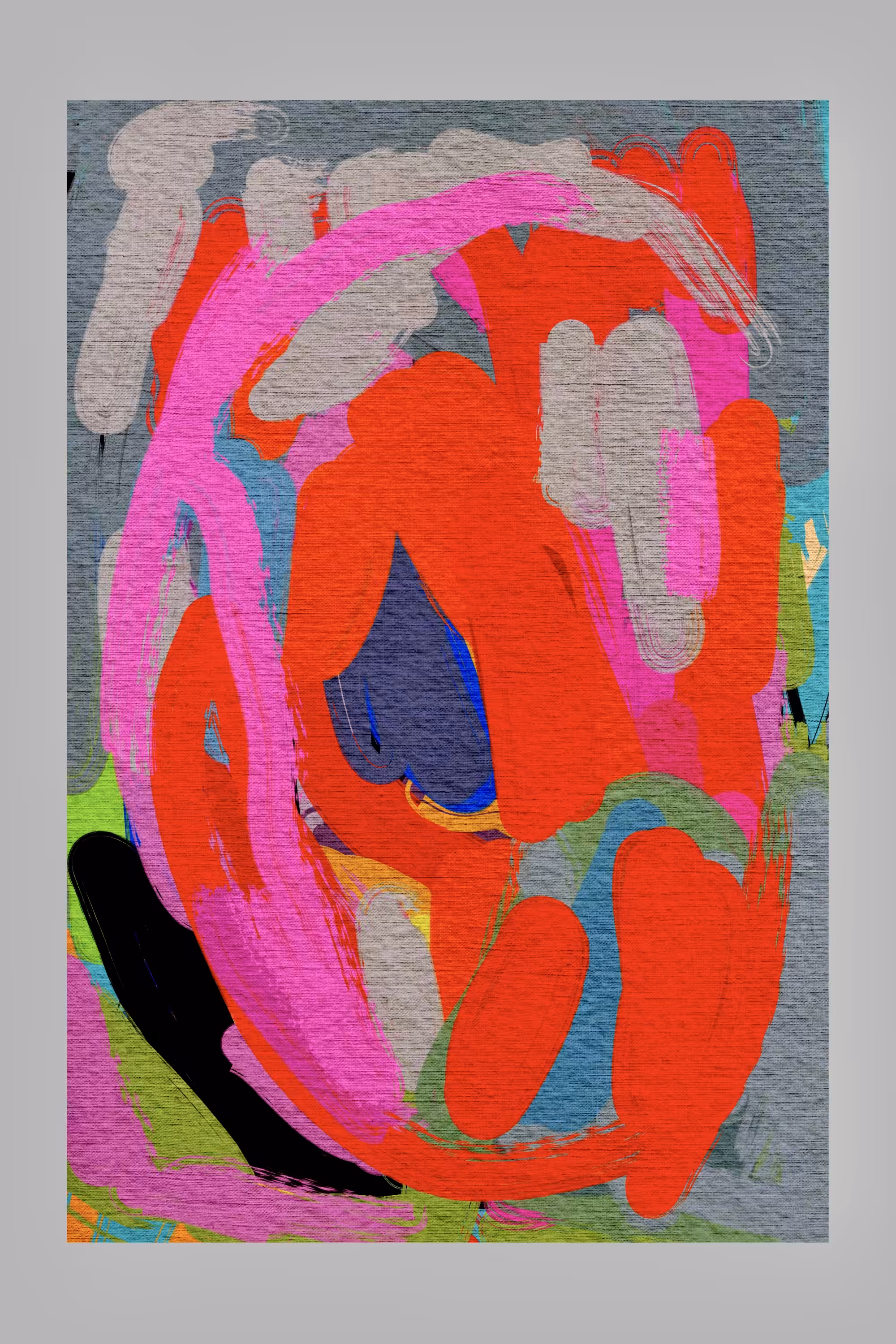 Abstract Art 5