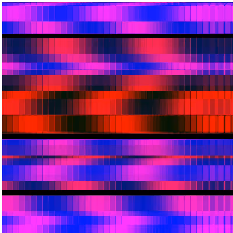 Spacegrid #17