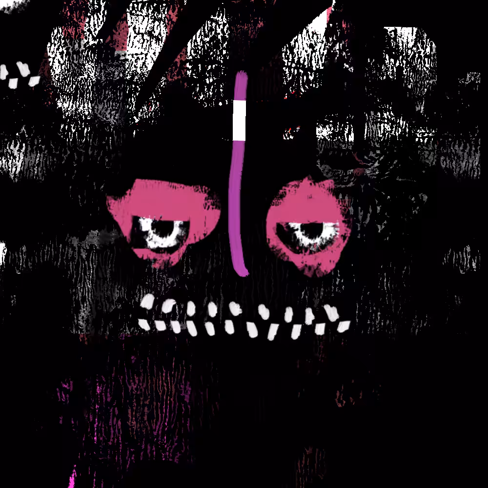 Stranger #002