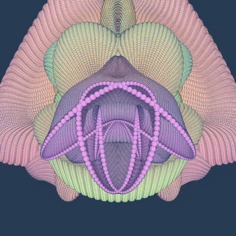 Zaratan #116