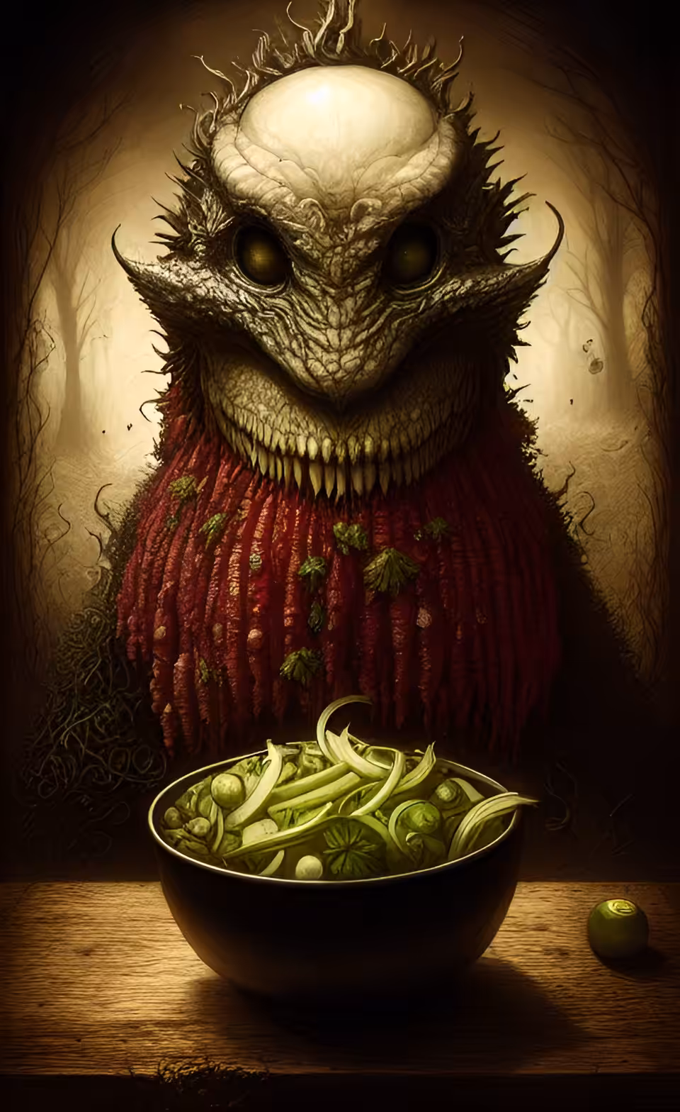 Vegan#16