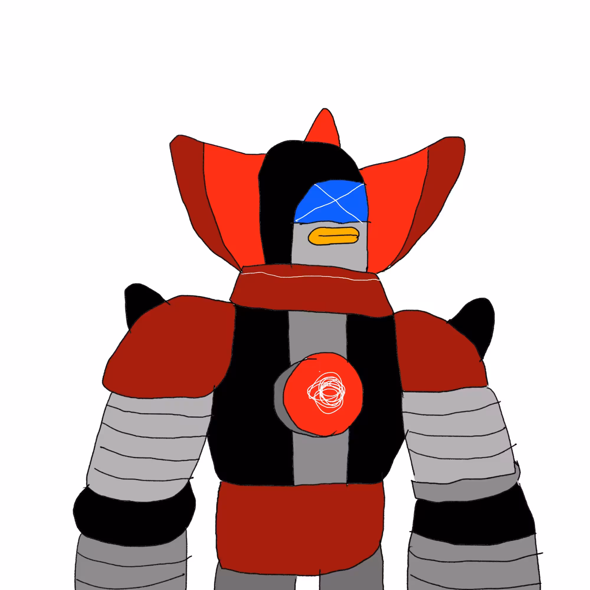 Automaton  #5