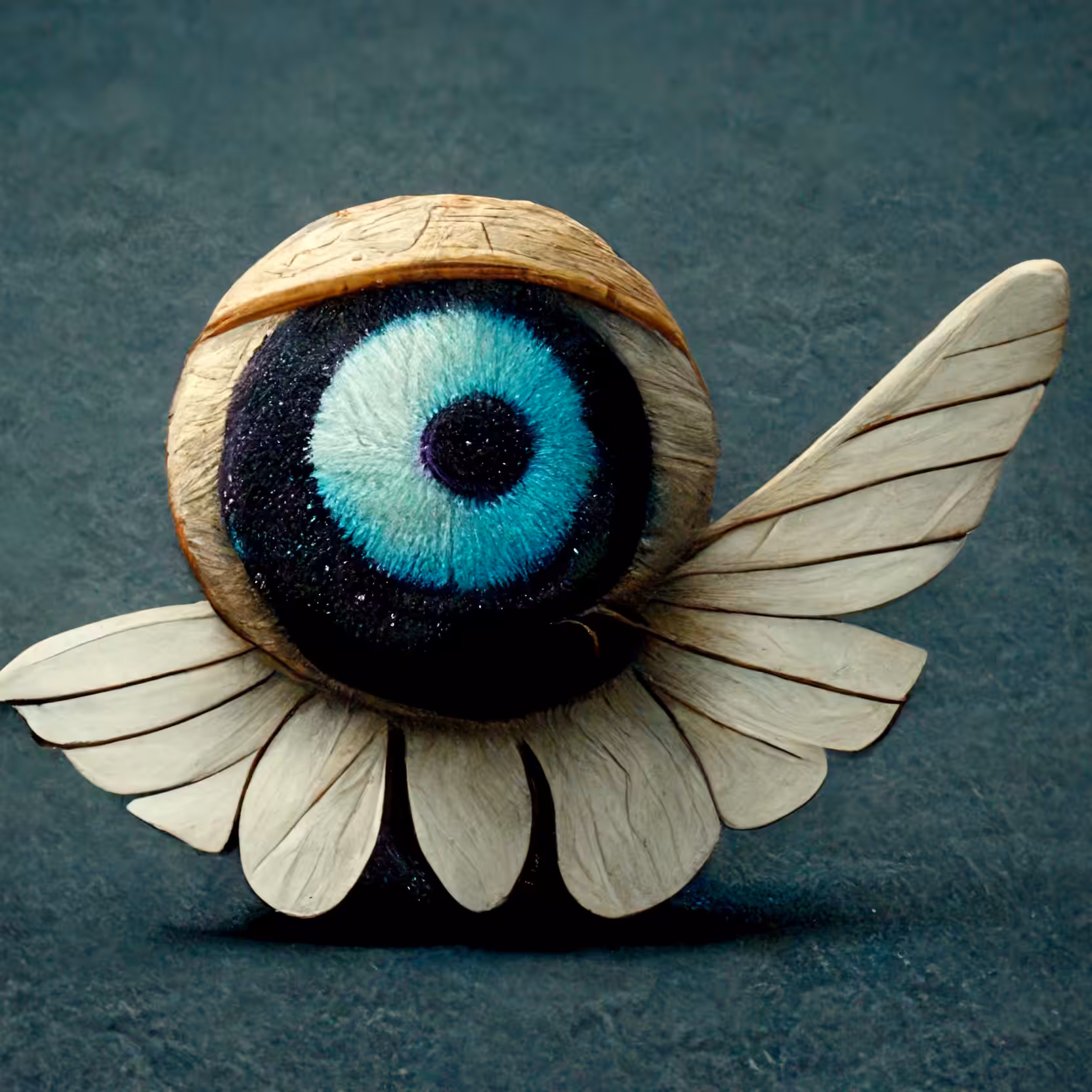 A.I. Creations: Eye - 14