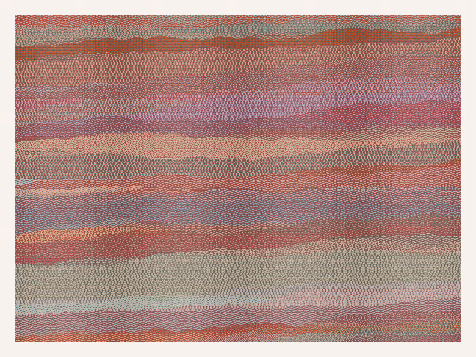 Chromatic Waves #73