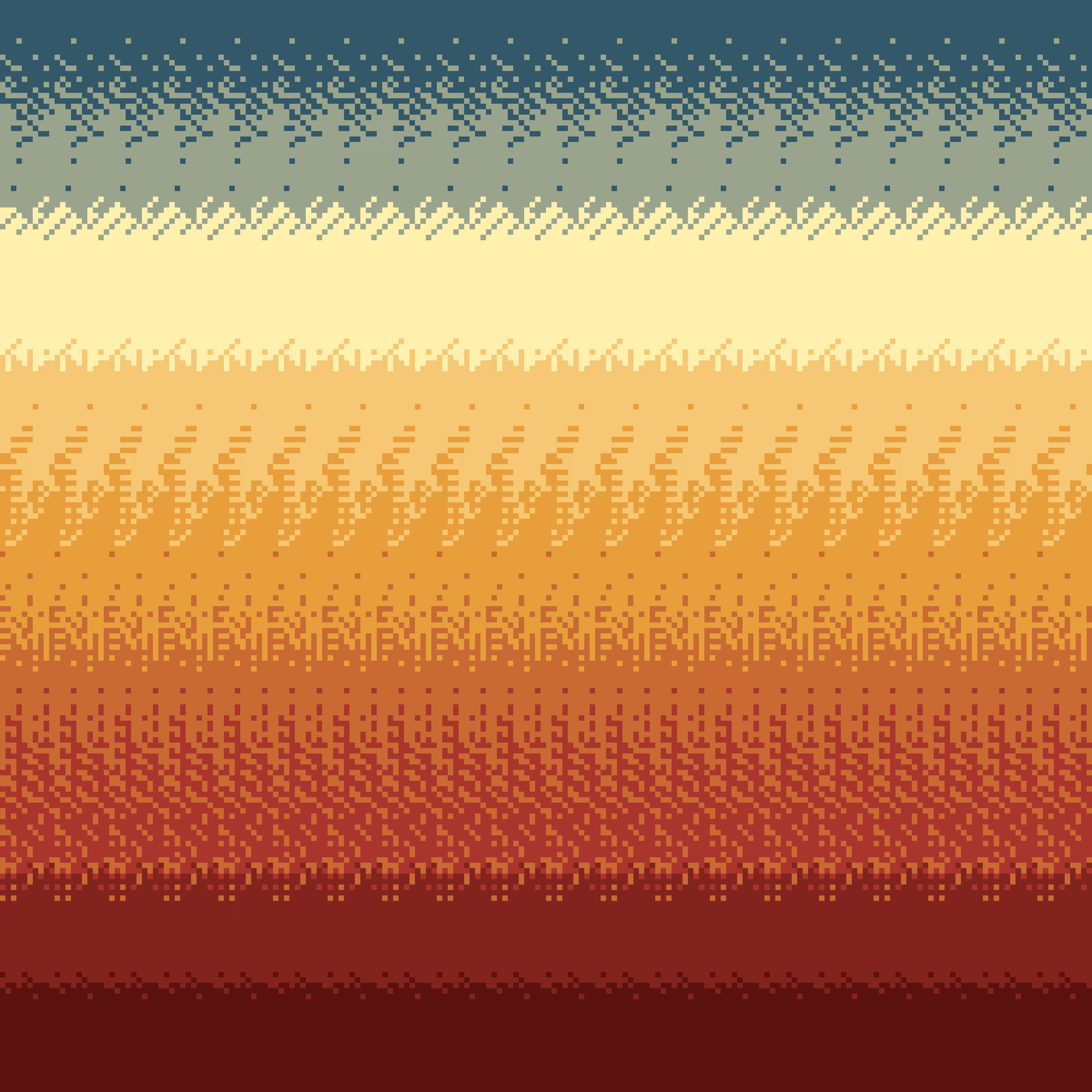 Dithered Gradients #119