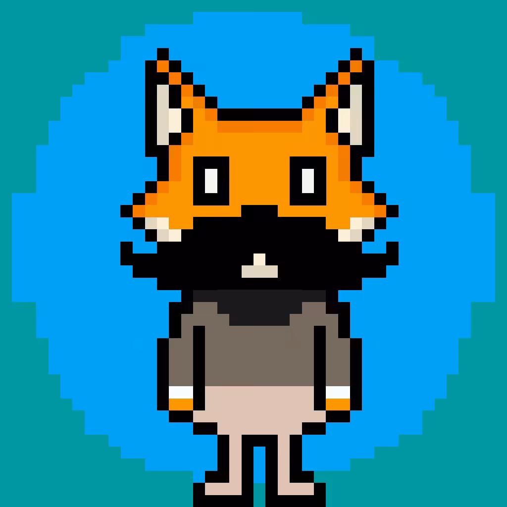 Foxquity #2992