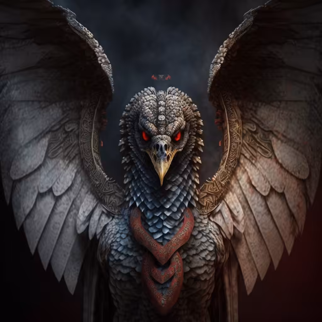 Eagle