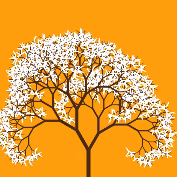 D1git4l TReE #9