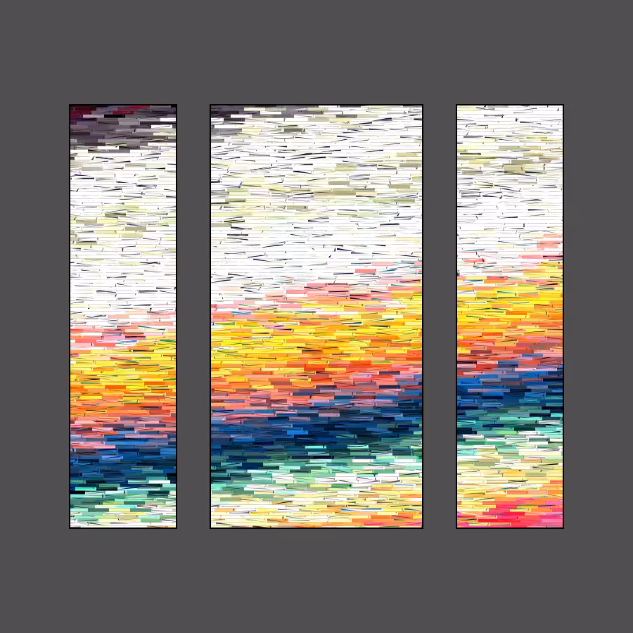 The Surf II #28