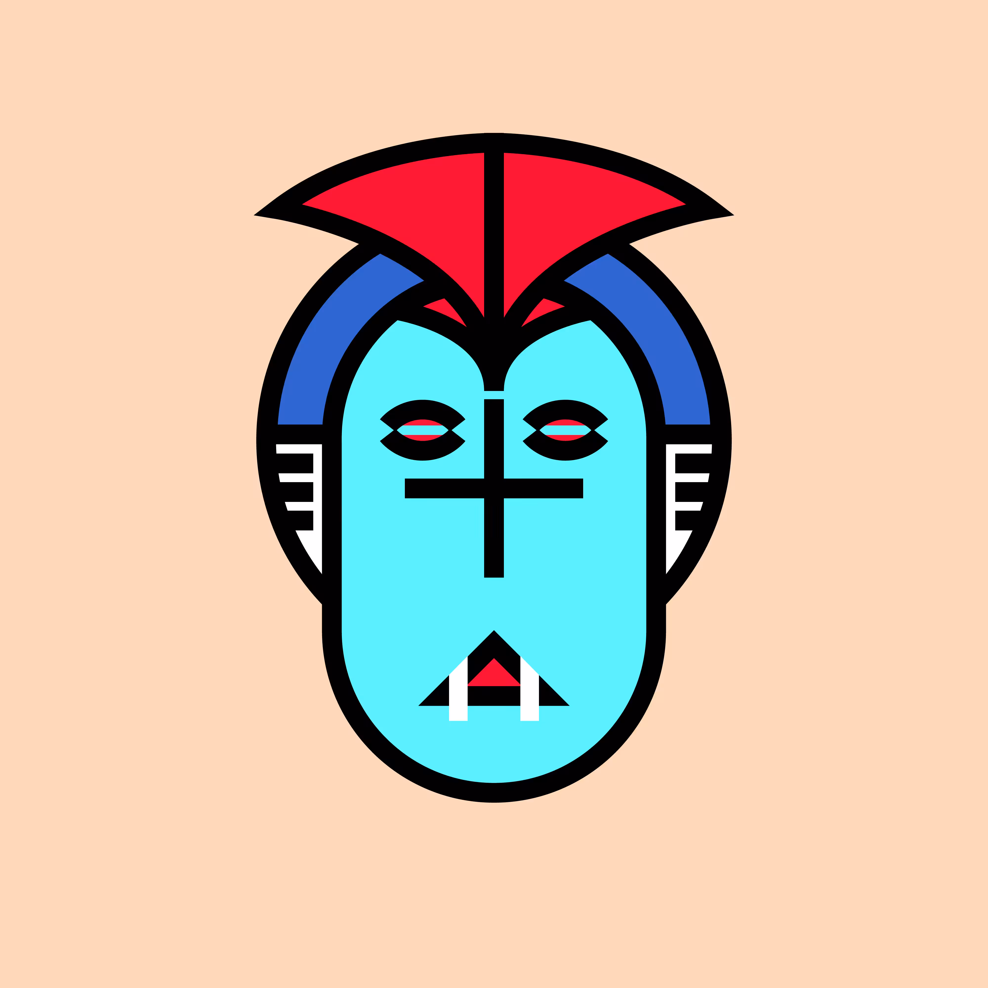 IRIE TRIB3 | DRAXO