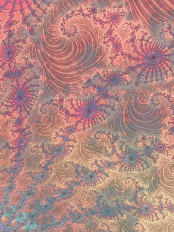 Fractal #26