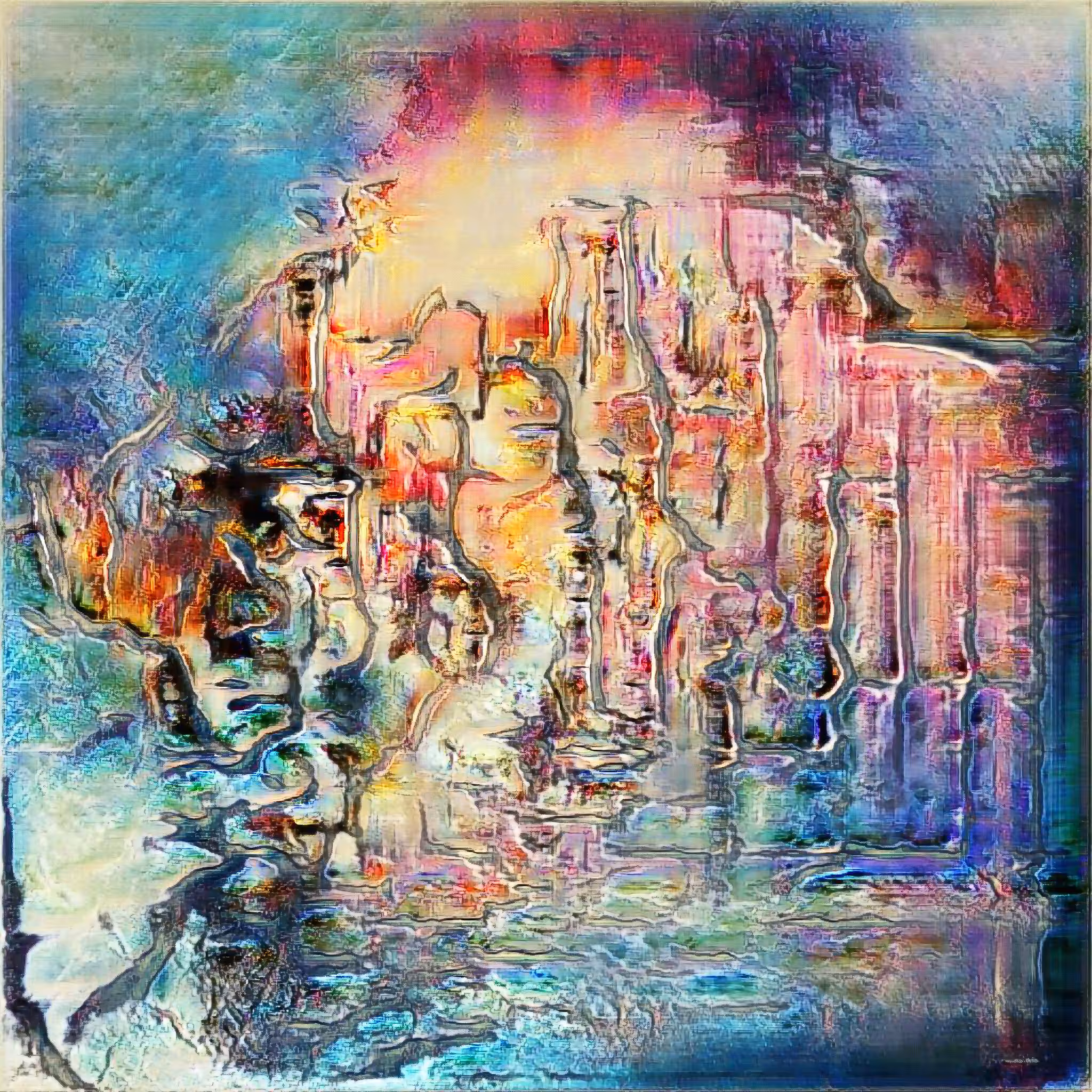 8:30pm - Dreamology #45