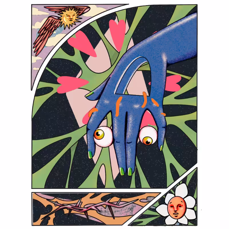 UNKOWN PATH #53