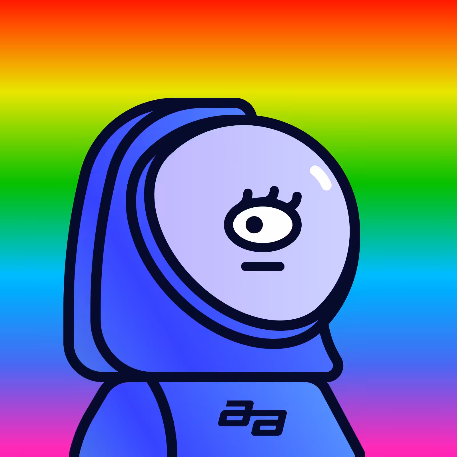 Awkward Astronauts #7947