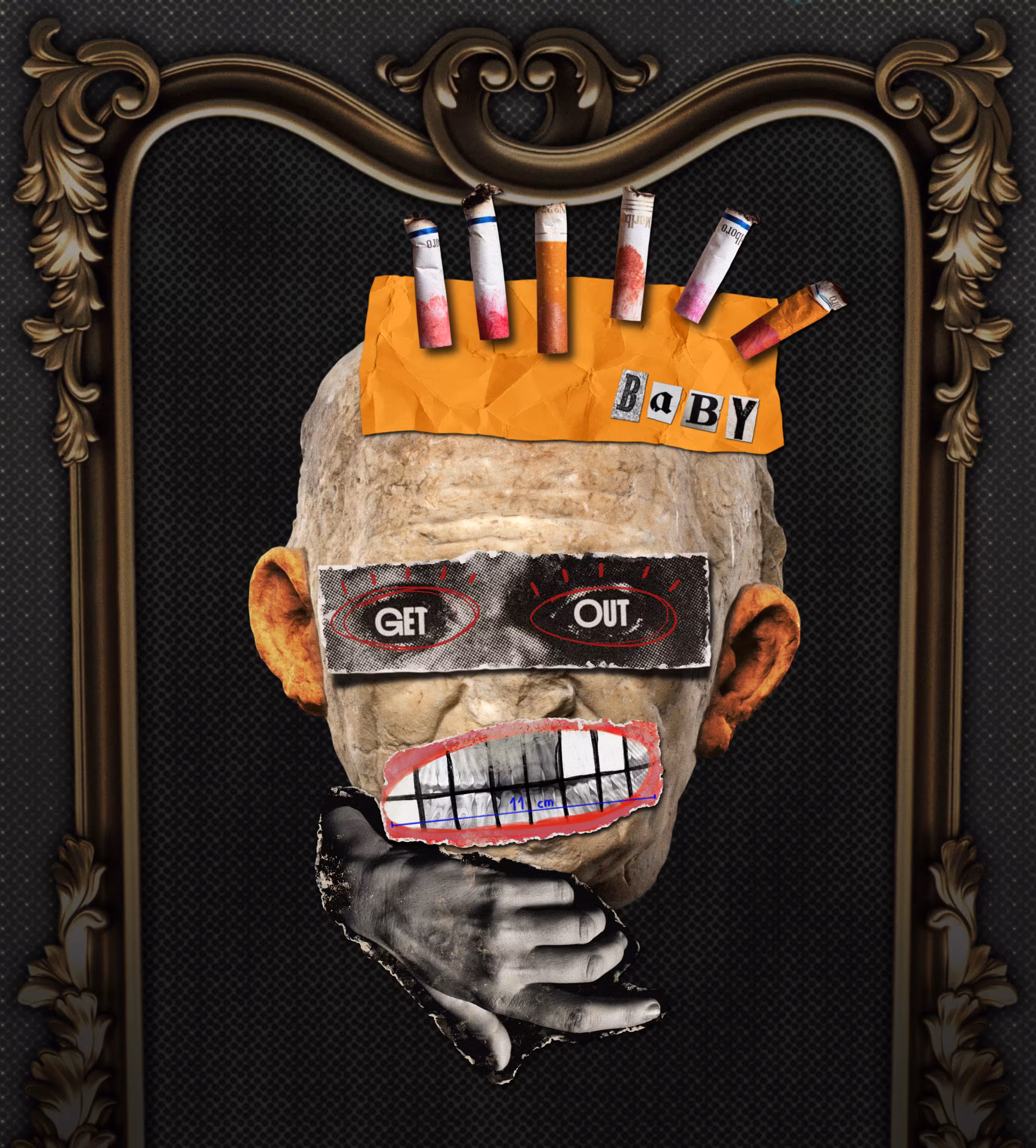 Fright #140