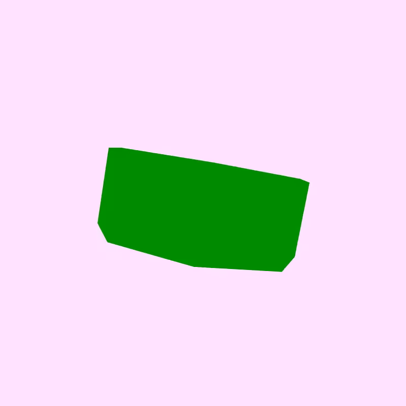 Dance of Volume #5