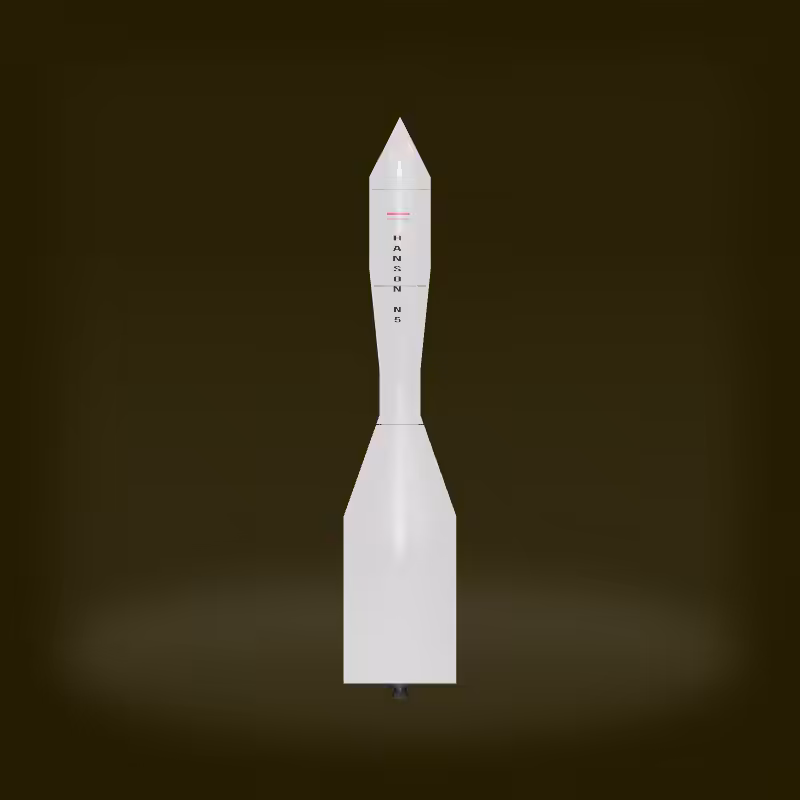 Rockets #13