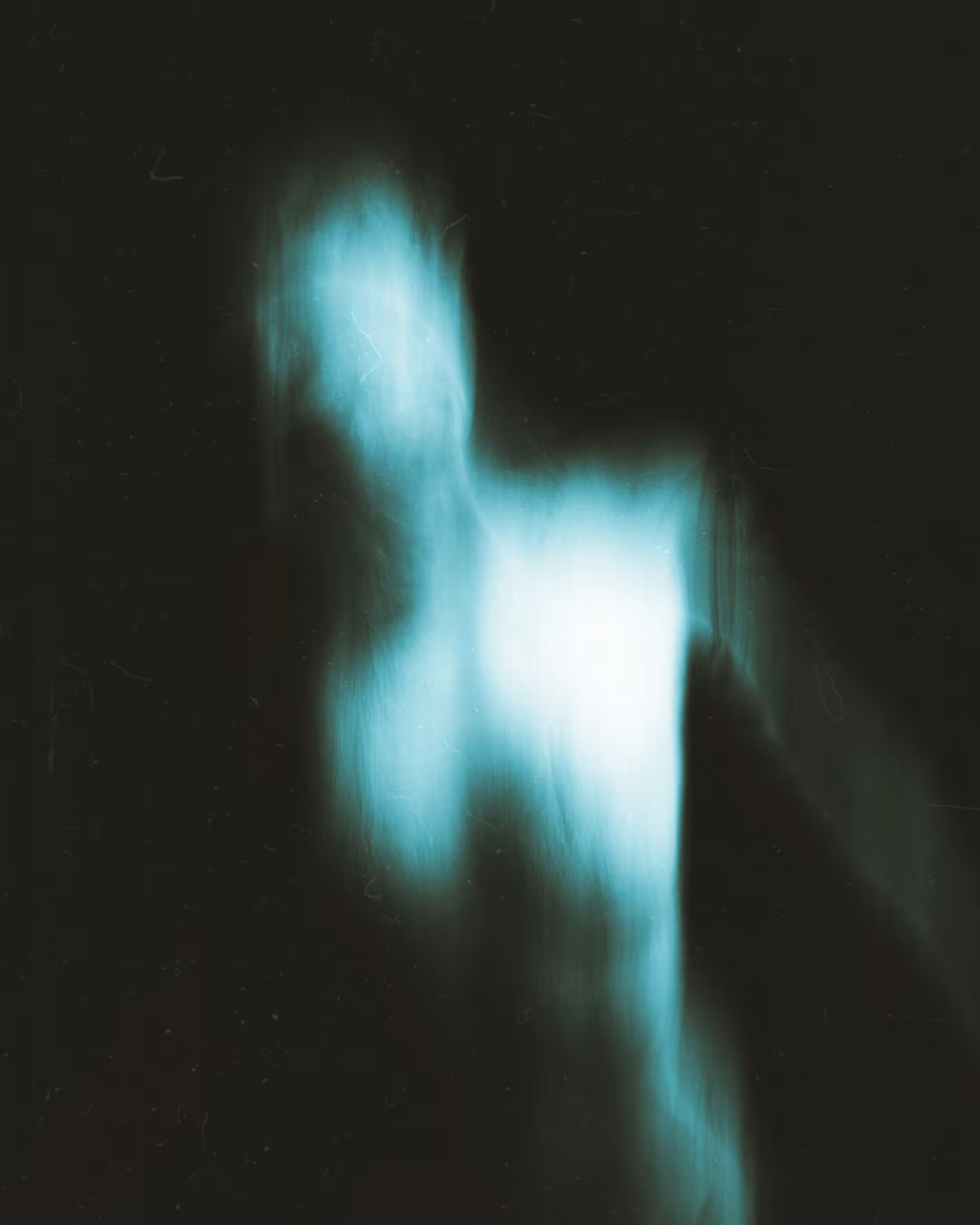 the ghost