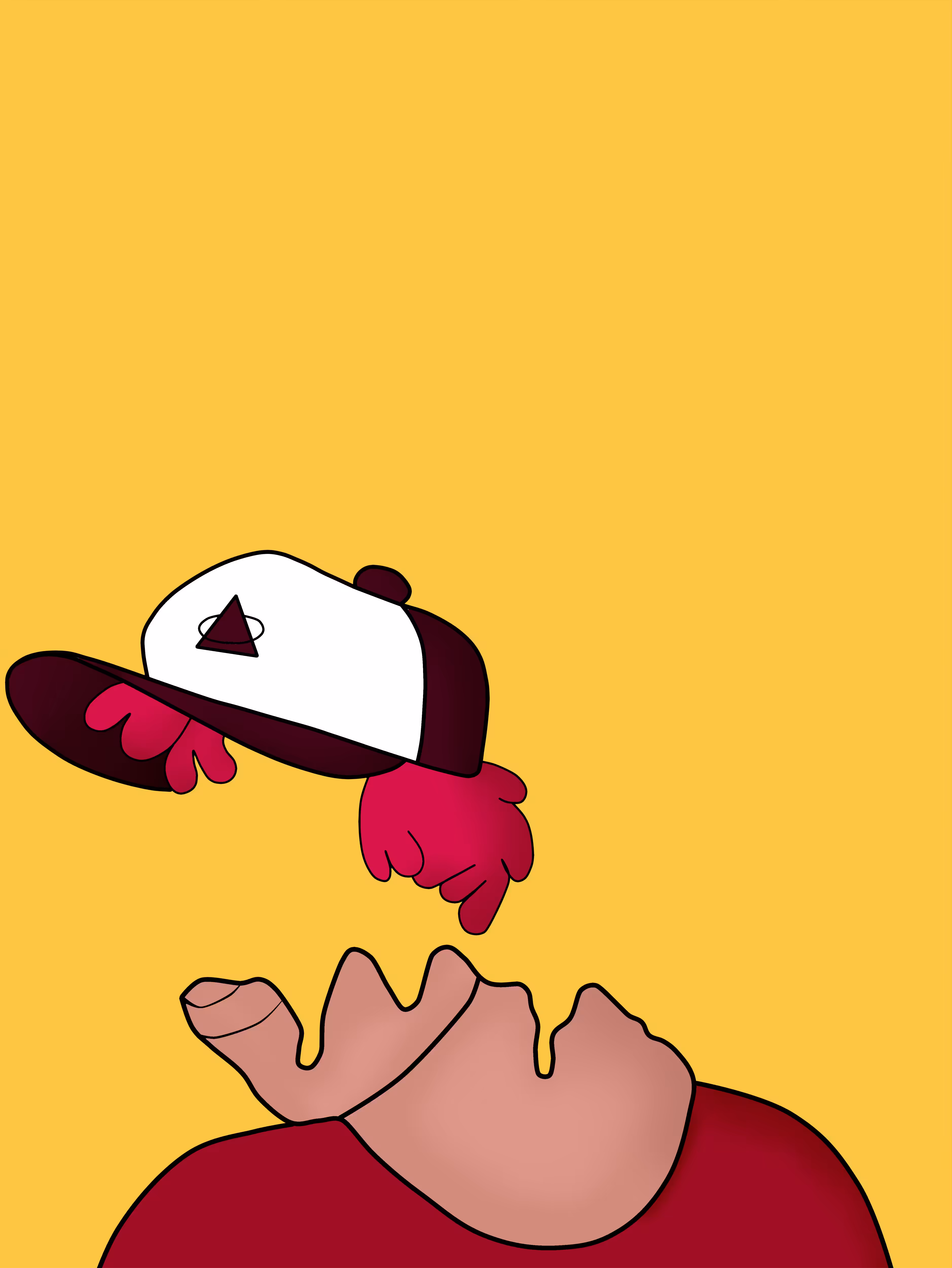 Invisible Guy #03