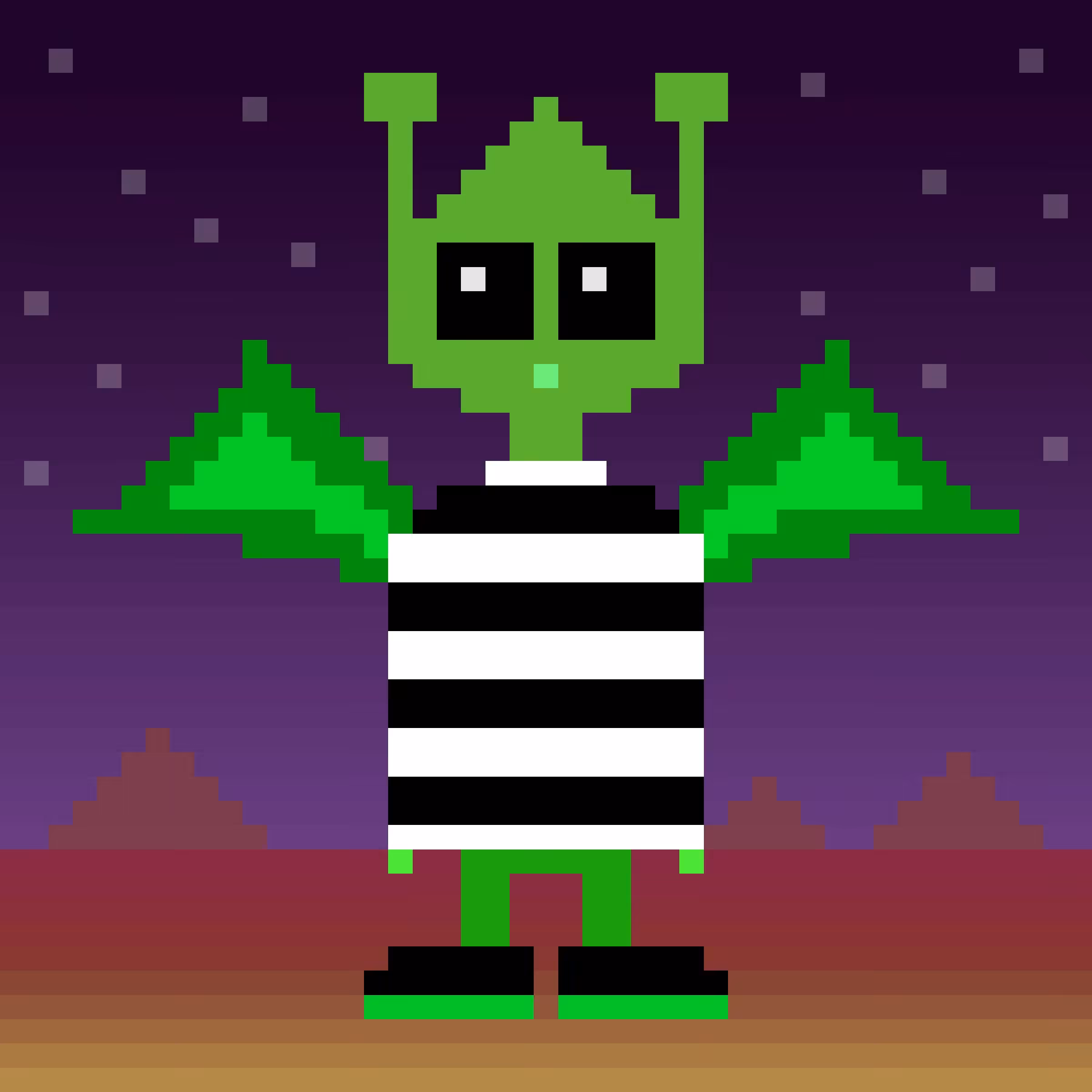 CryptoGalactican #148