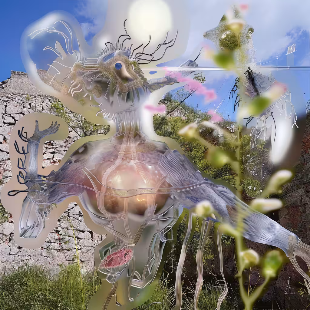 makuñi pearl dragon
