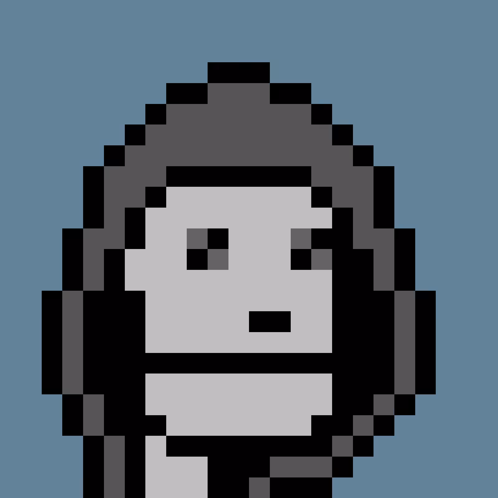 RoboPunks 2048 #23