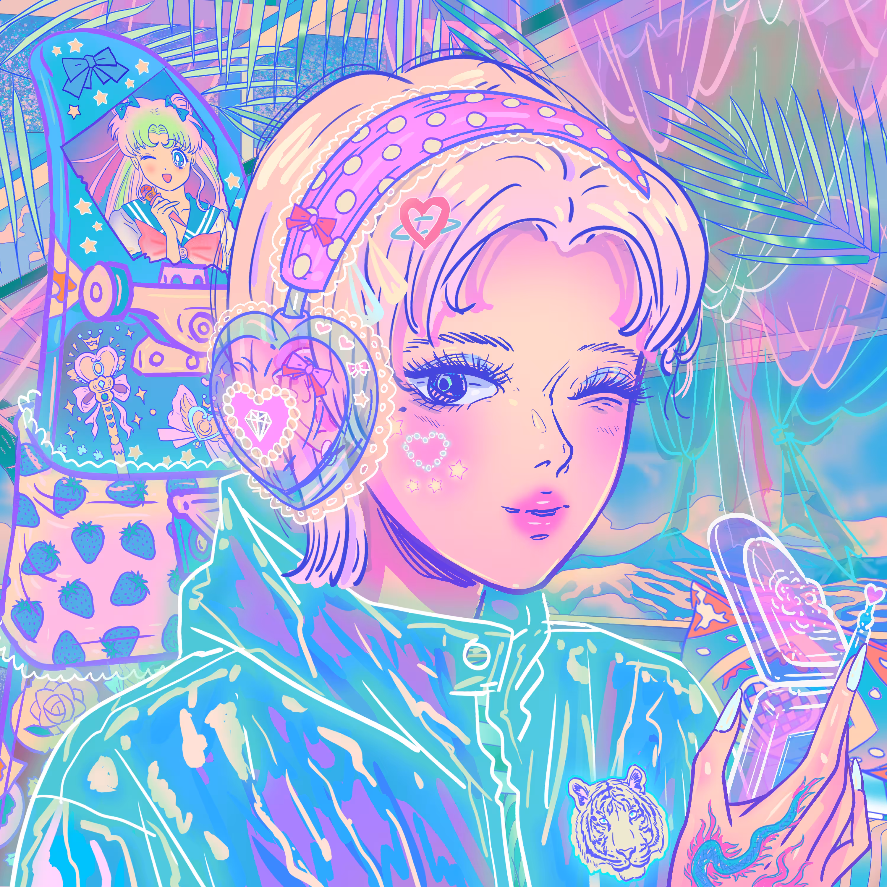 𝔻𝕣𝕒𝕘𝕠𝕟 𝕊𝕥𝕣𝕖𝕖𝕥 #275