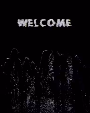 Welcome 📡