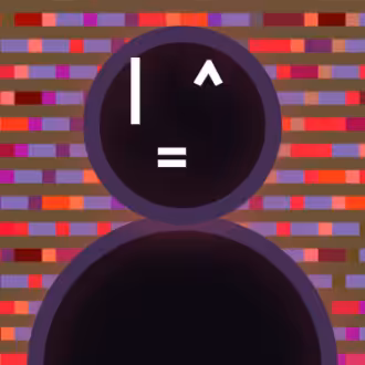 Binary Bob #65 - Aevin’s Binary Bob