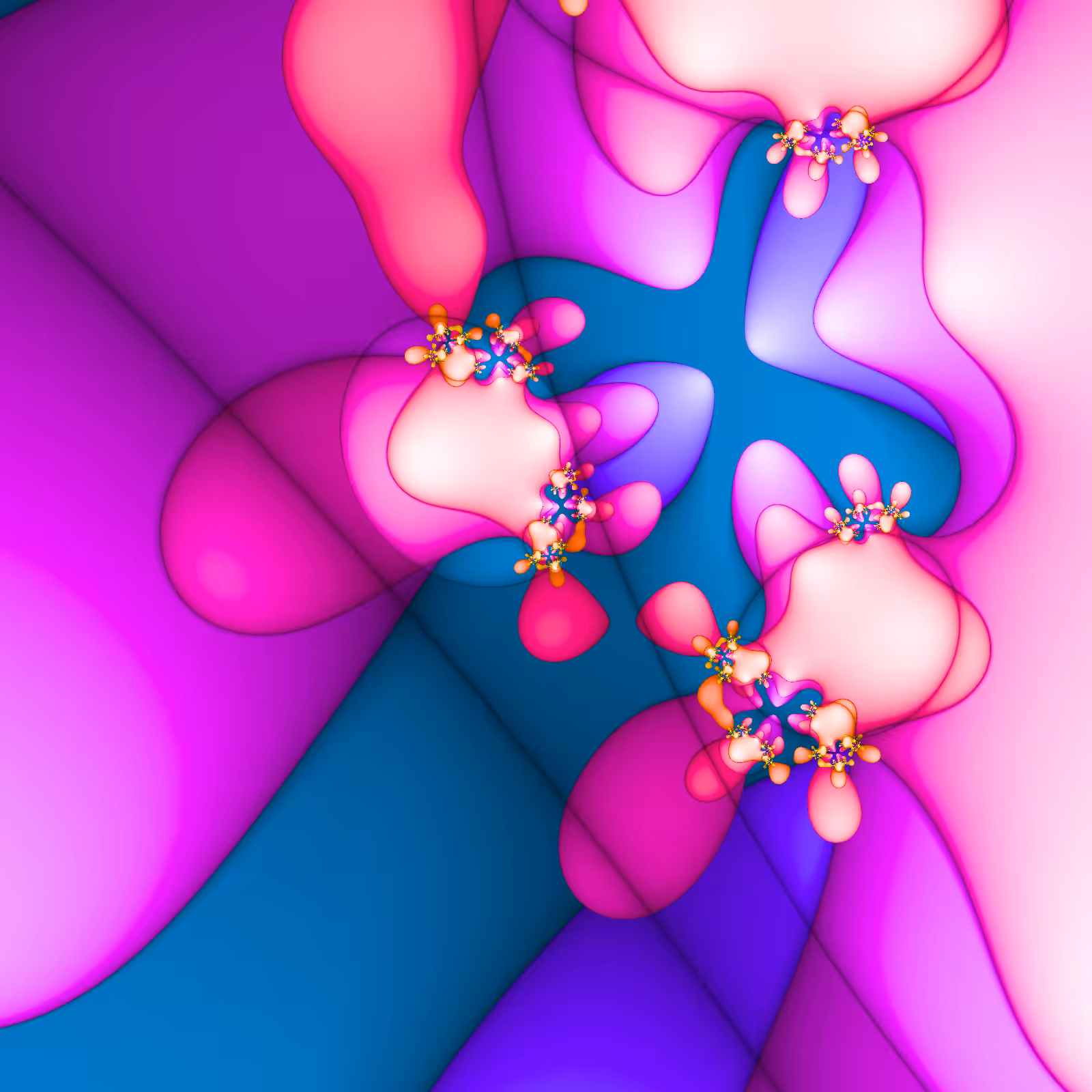 Microgravity #654