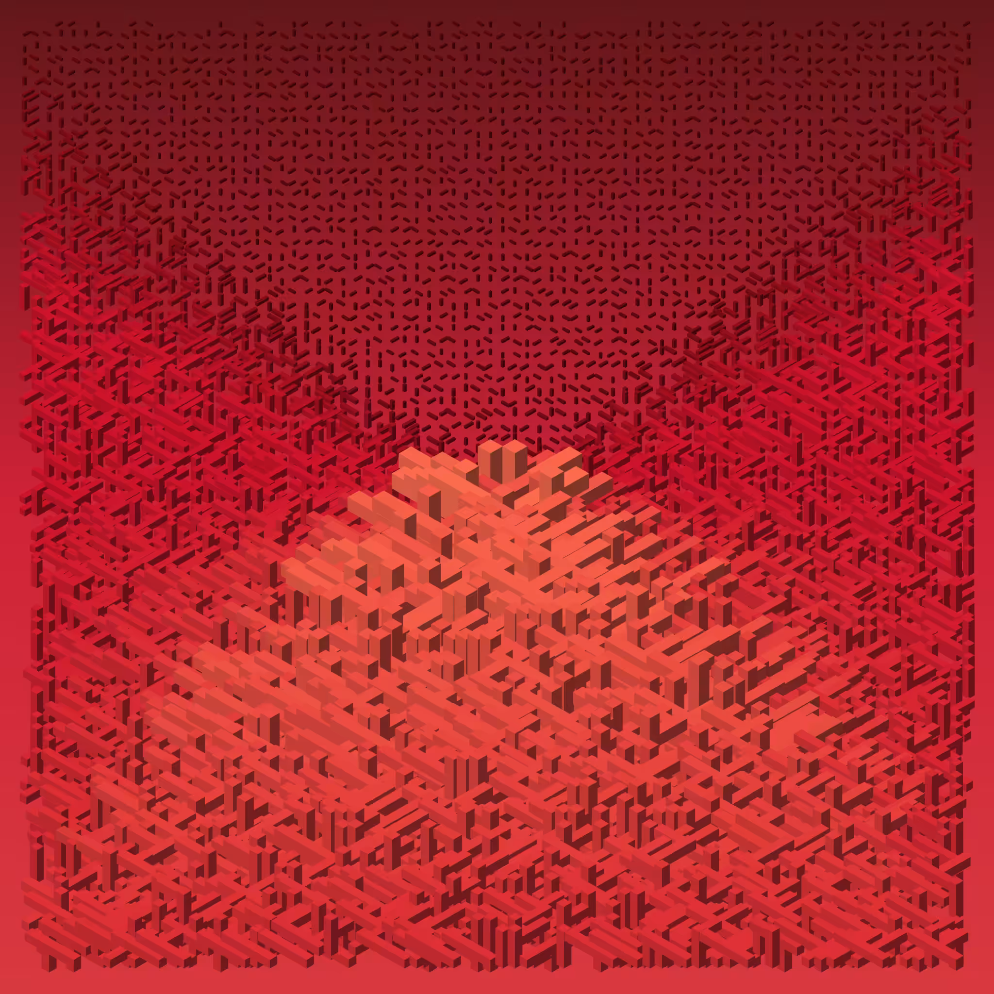 Grim Haystack #76