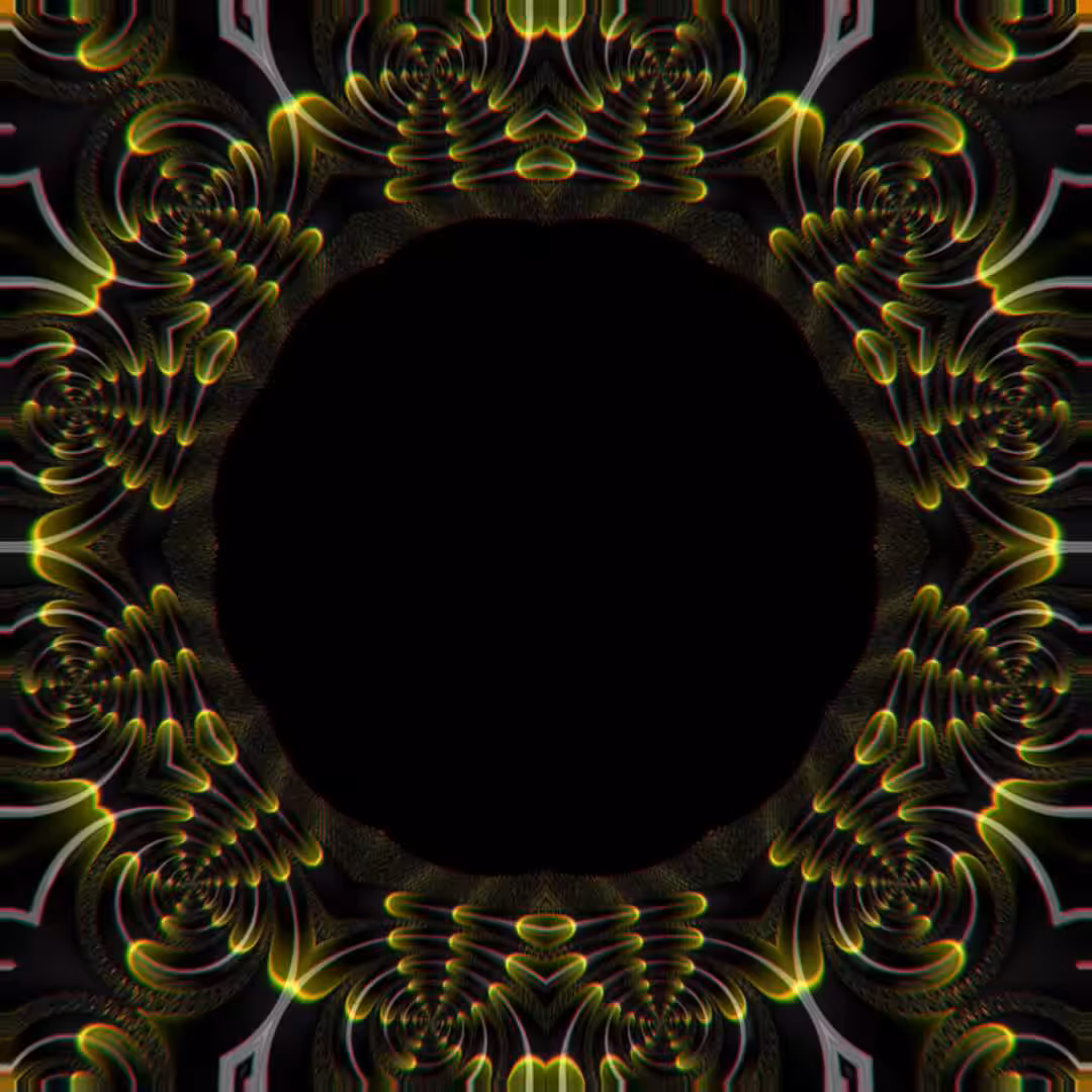POLYSHAPE #11