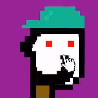 TRIPPY PUNK #5
