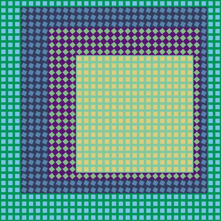 Square Planets #486