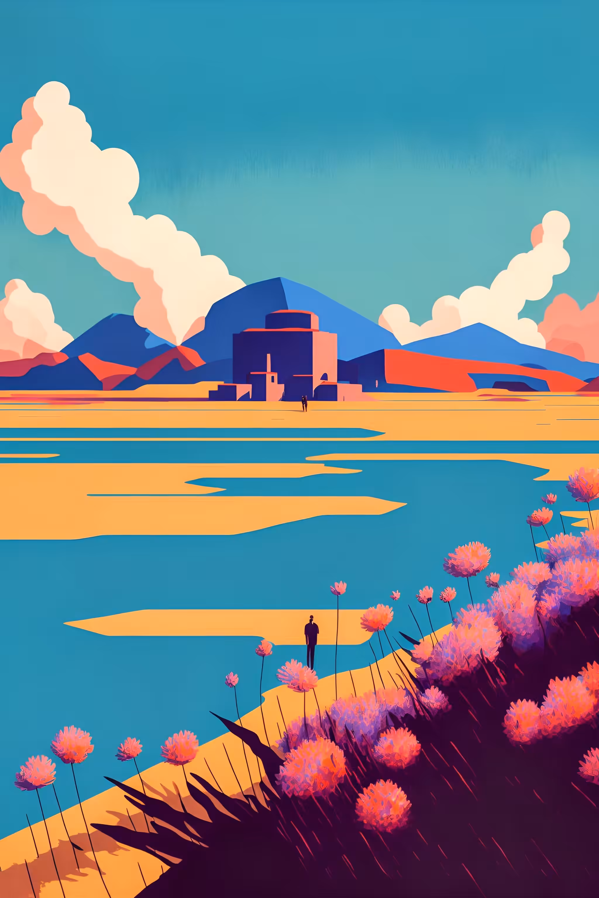 THE OBSERVERS 005