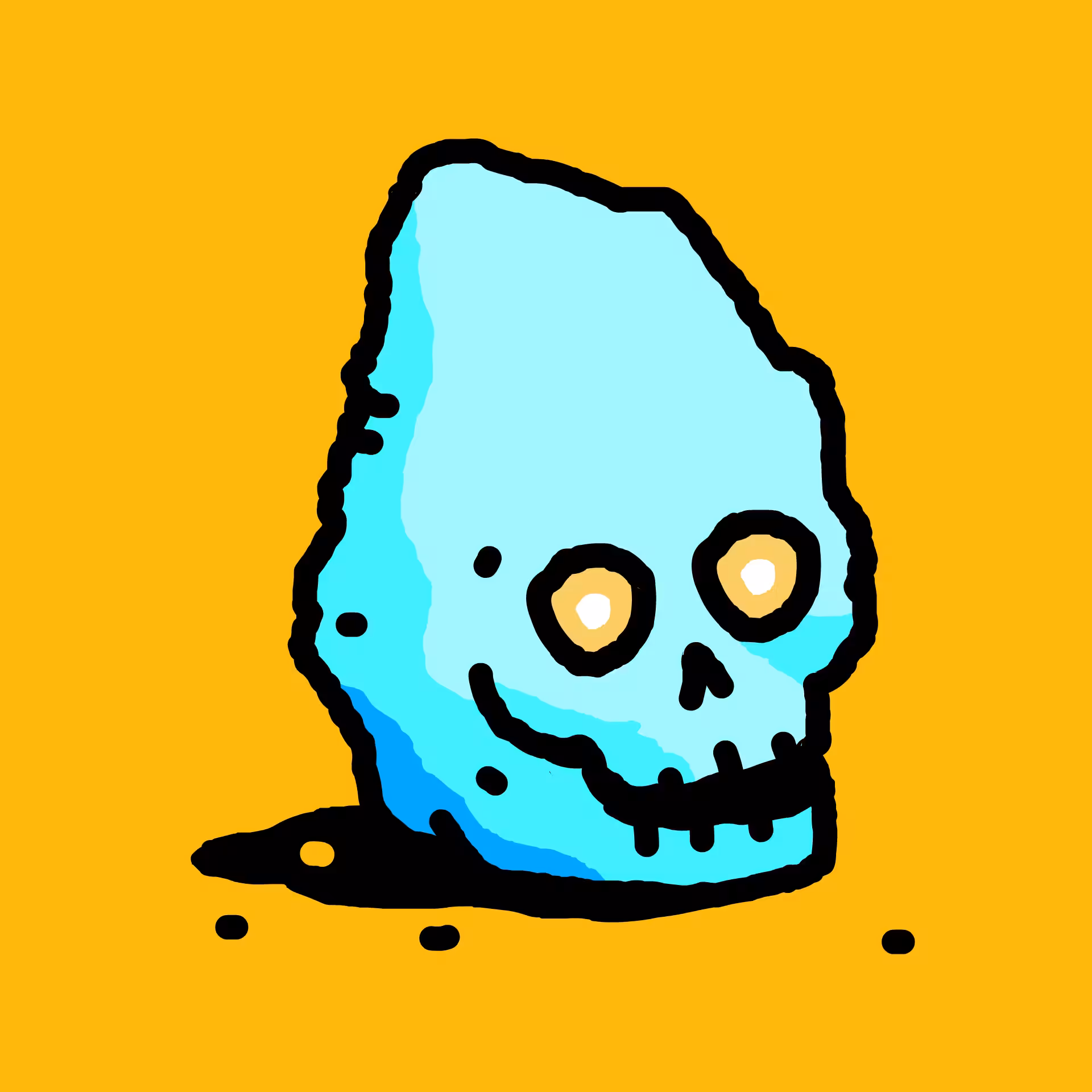 BoneRocks #38