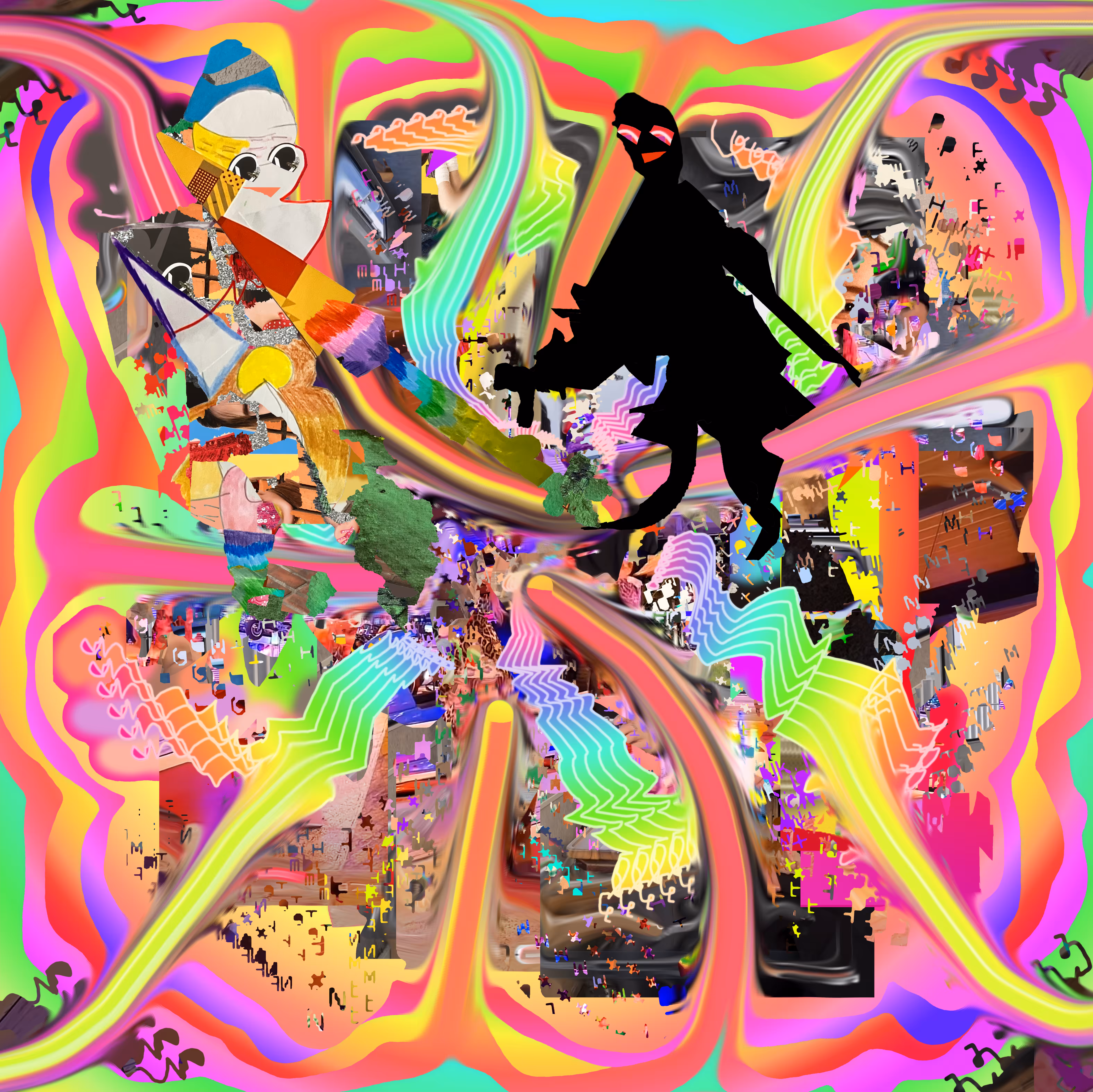 The VORTEX