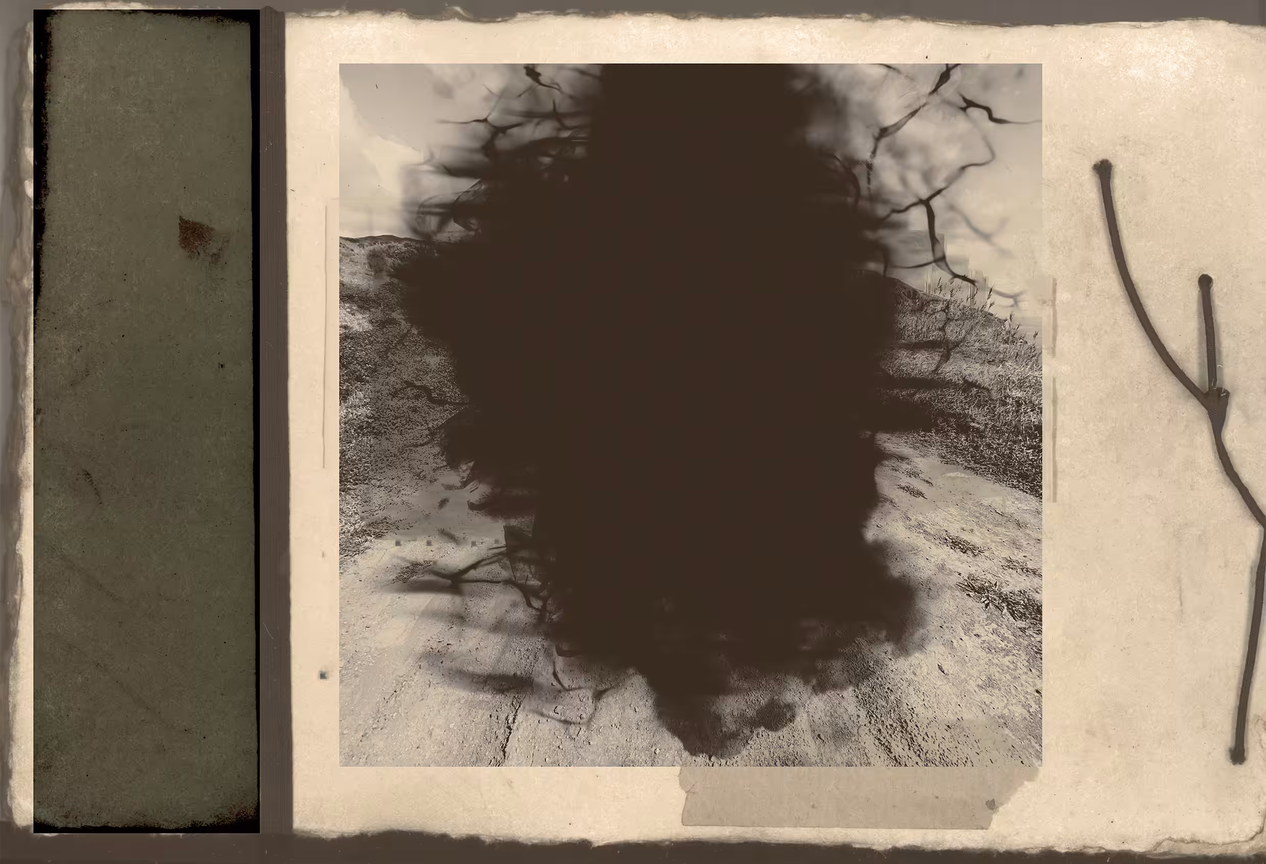 Apparition