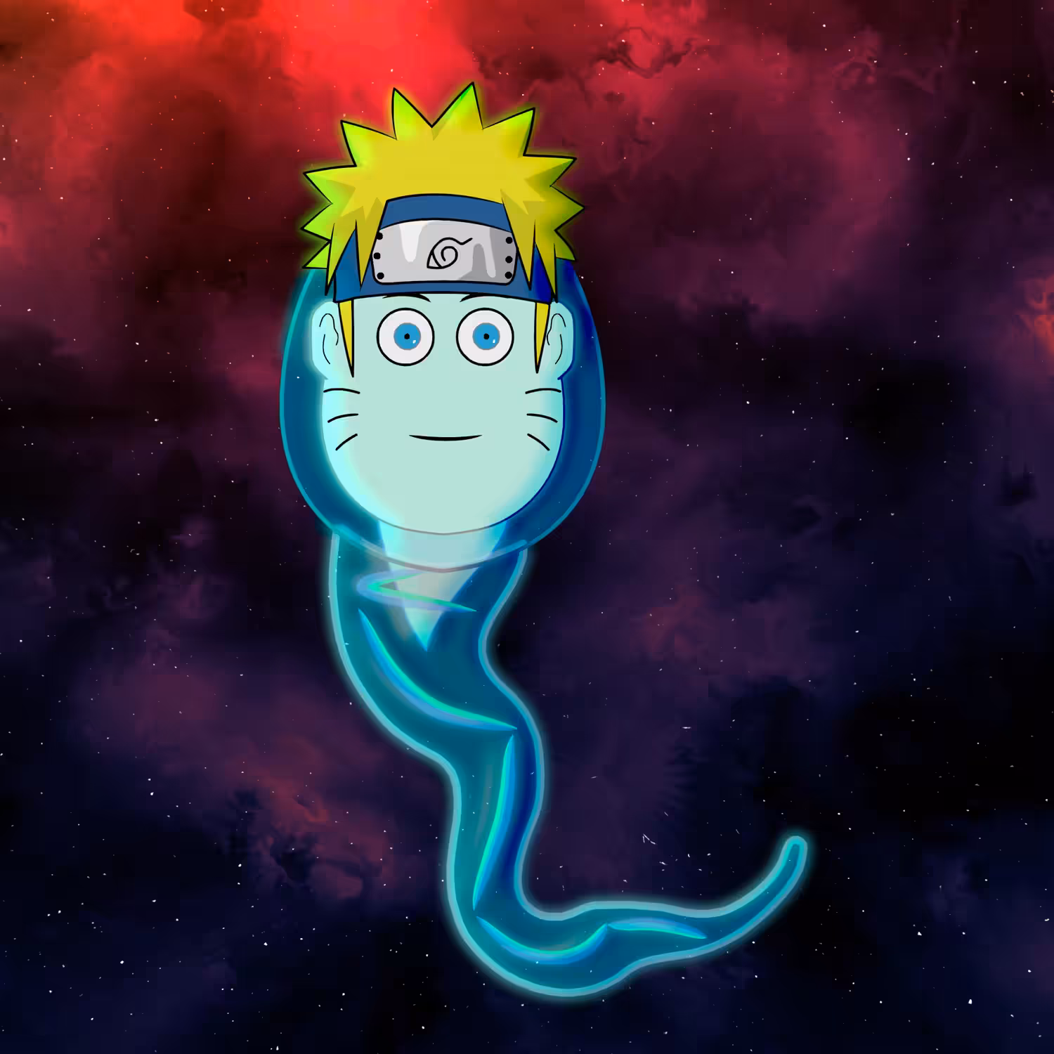 SpermNaruto
