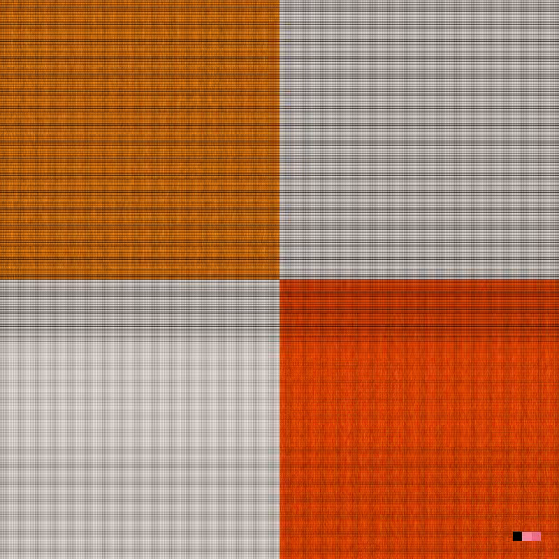 Canvas #2