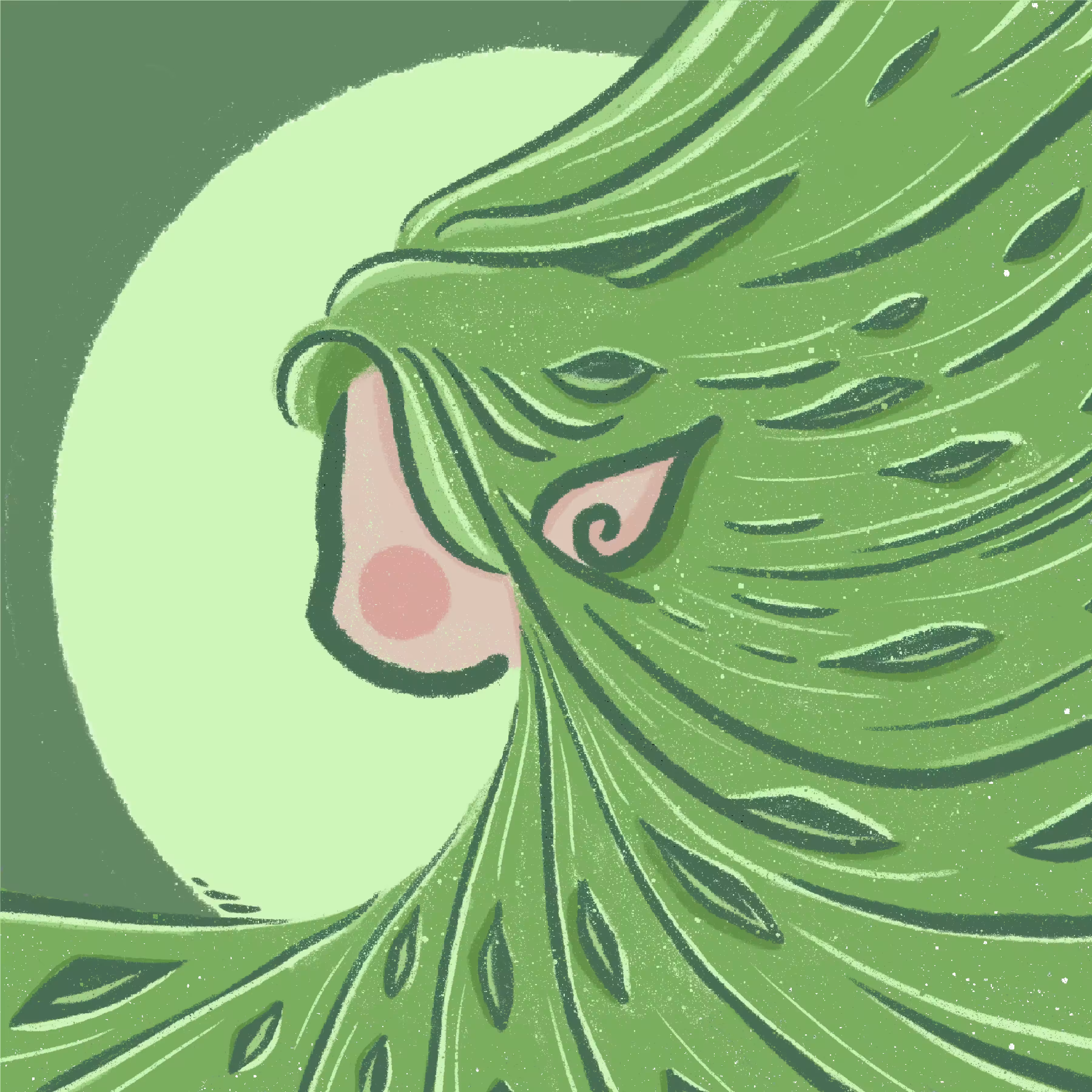Green Gale