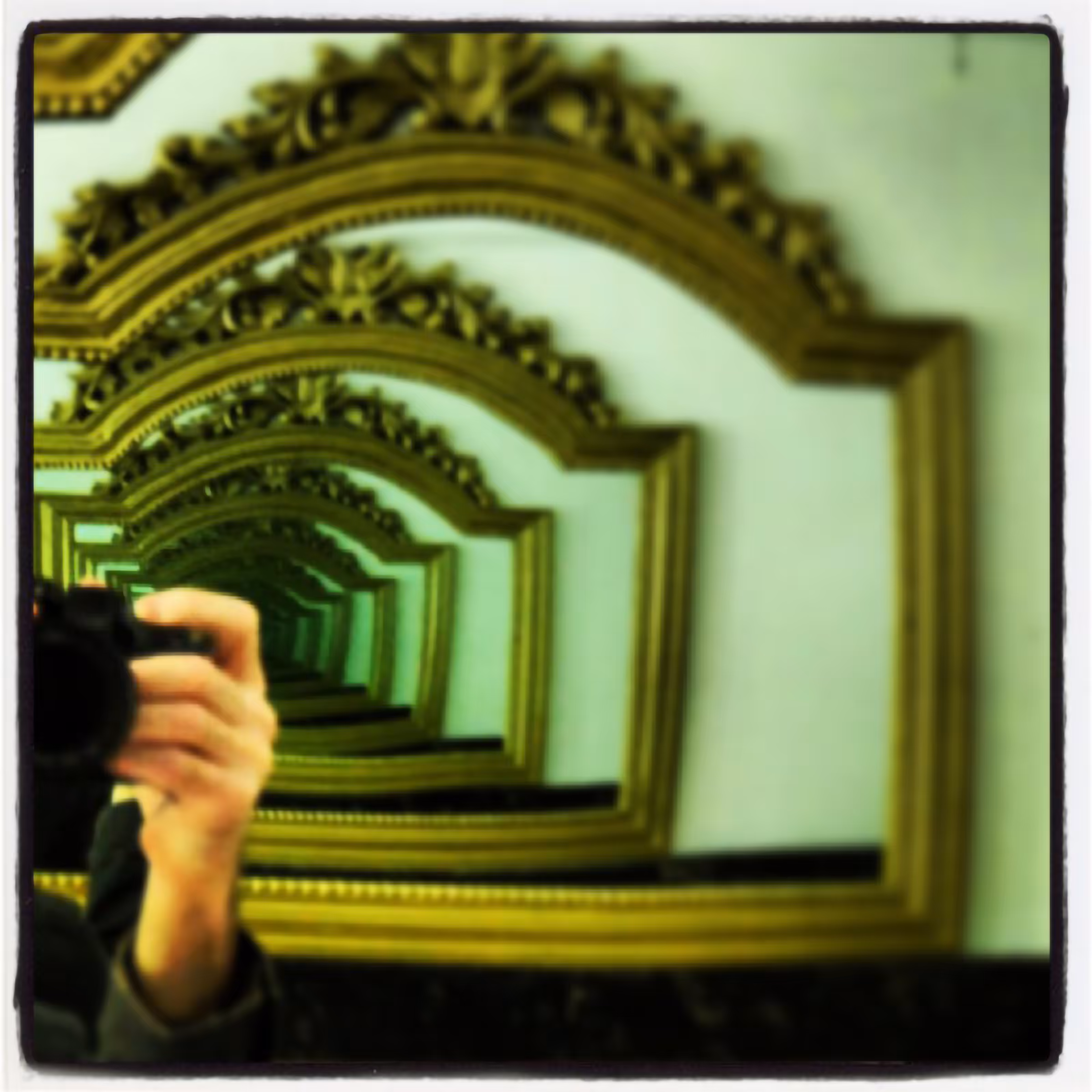 Identity Loop