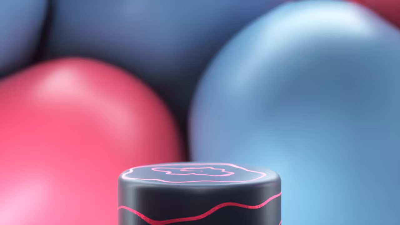 Particle Flow